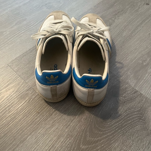 Vintage Adidas Samba - Picture 4 of 5